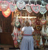 Neulich auf der Wiesn